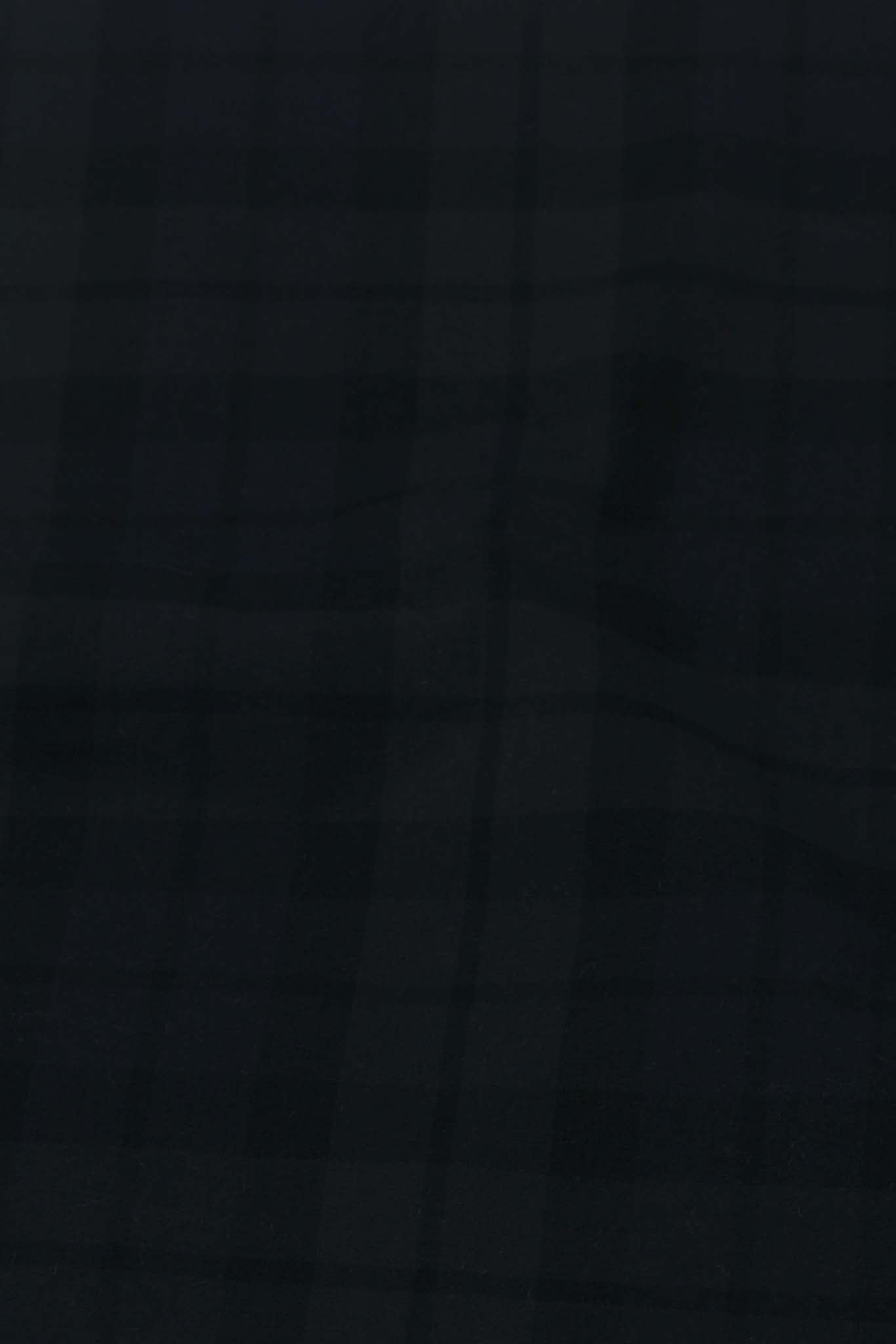 Soft Forrest Green Plaid Shirt