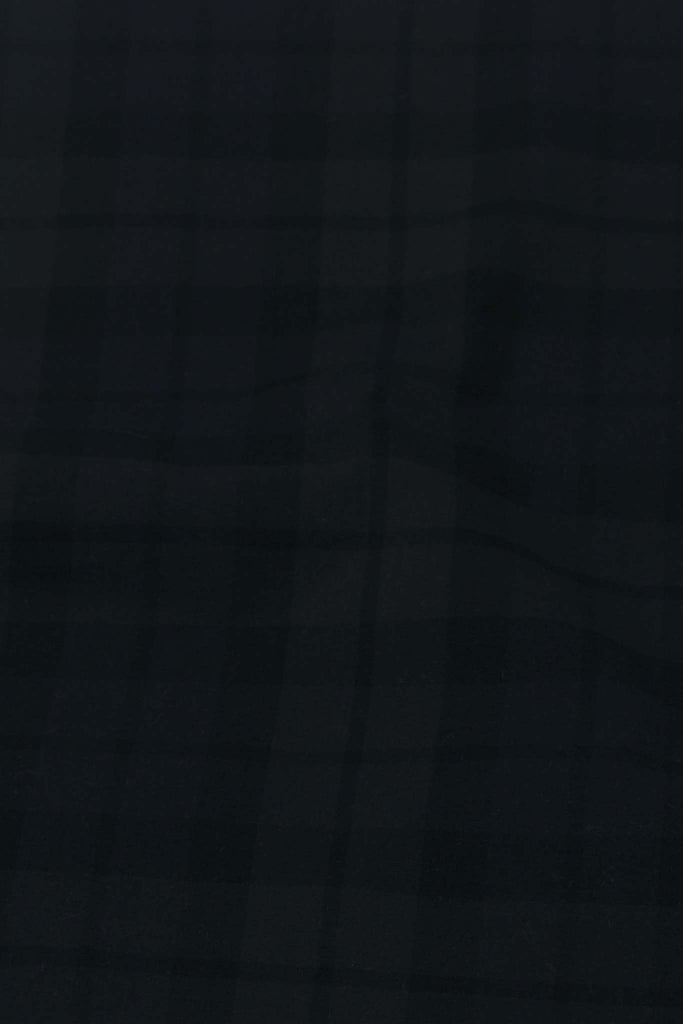 Soft Forrest Green Plaid Shirt