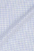 Sky Blue Graphed