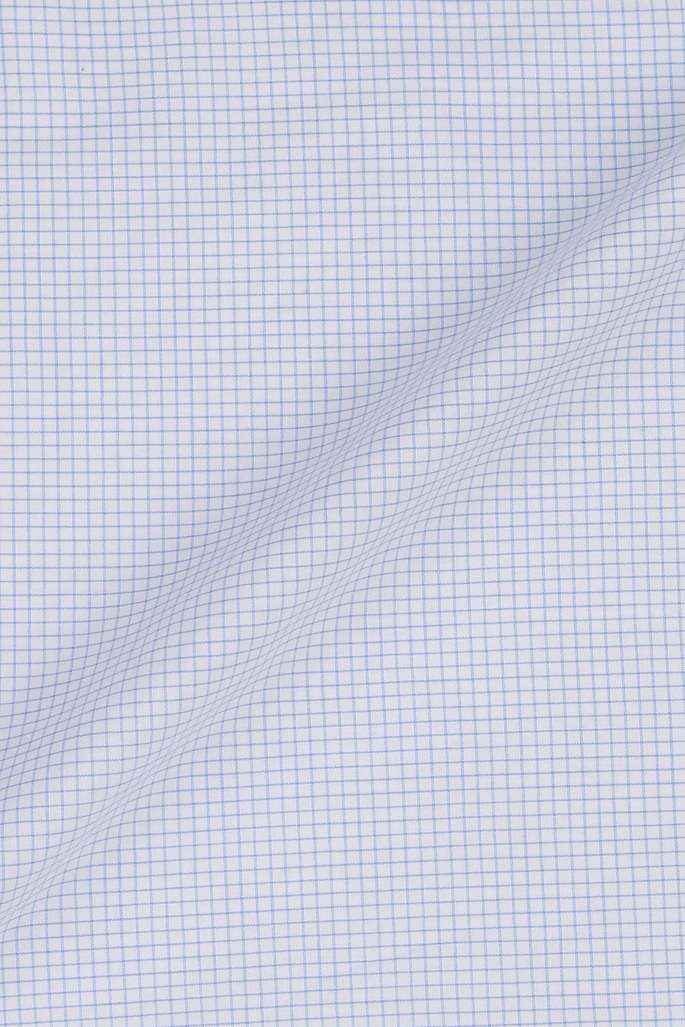 Sky Blue Graphed