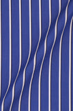 Egyptian Blue Striped