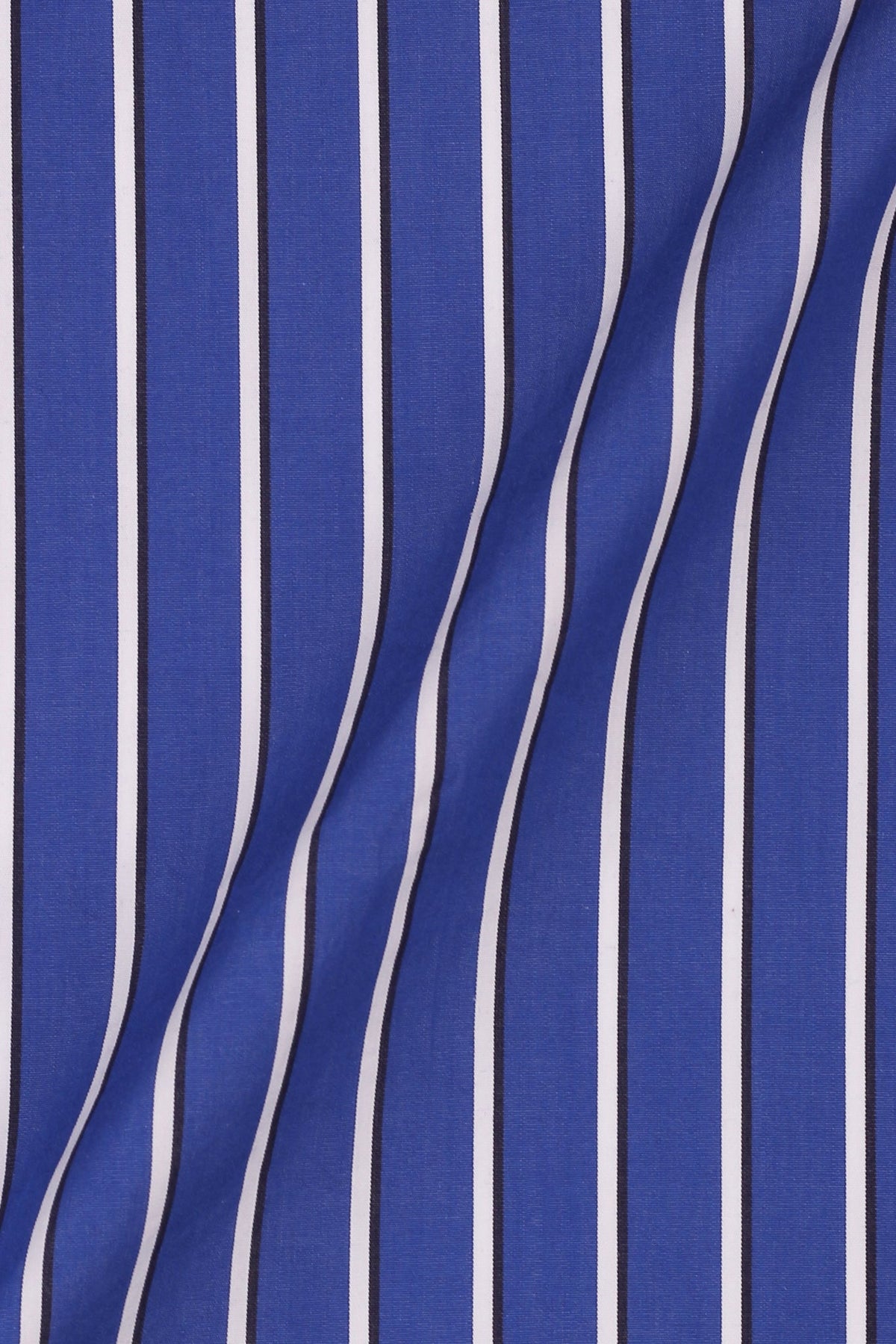 Egyptian Blue Striped