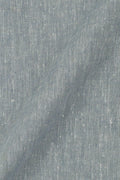 Carolina Blue Irish Linen