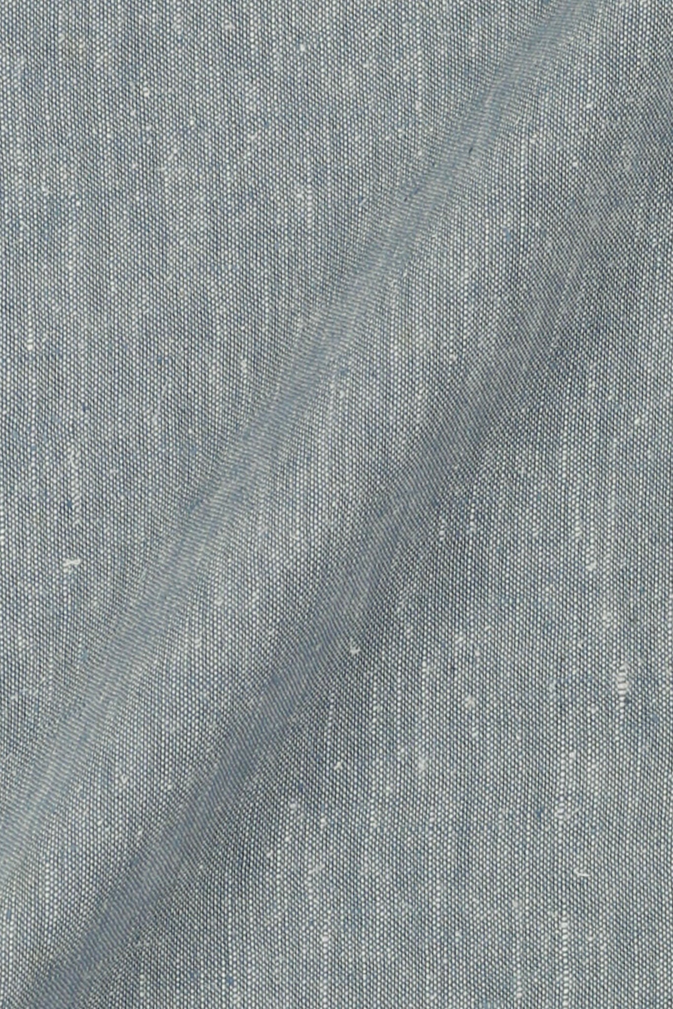 Carolina Blue Irish Linen