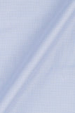 Soft Blue Structured
