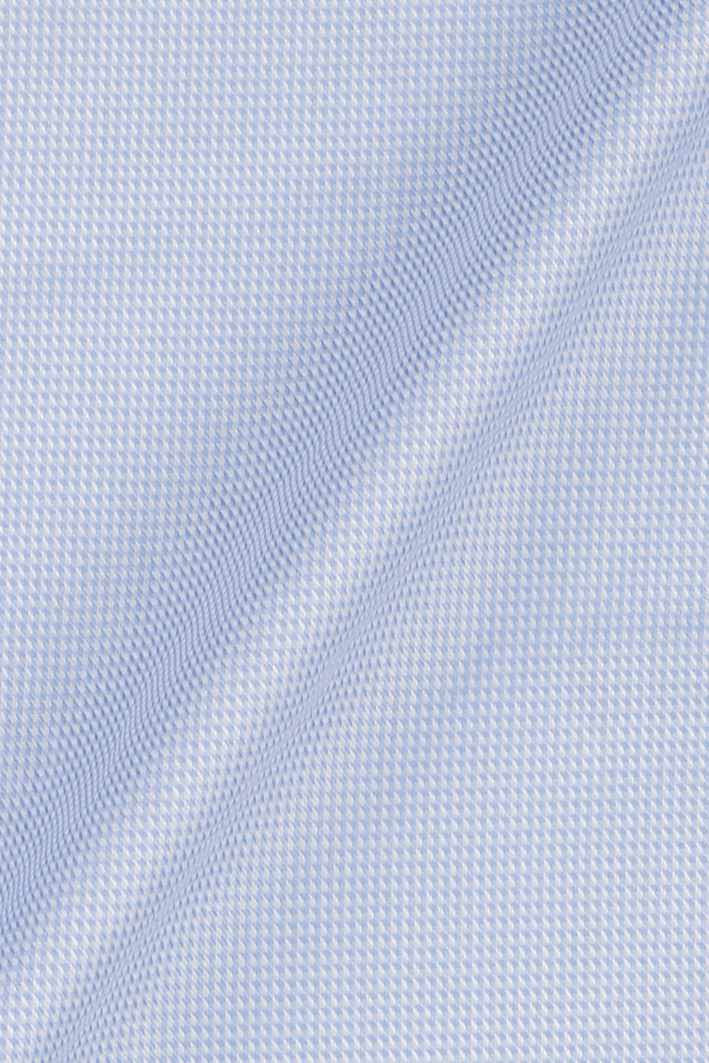Soft Blue Structured