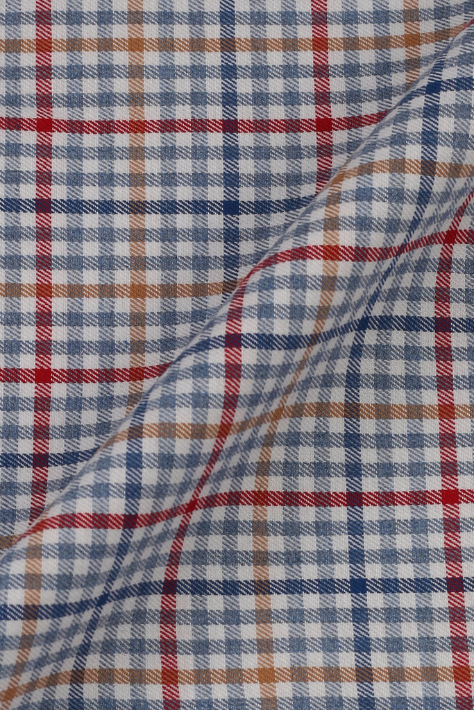 Soft Multi Gingham