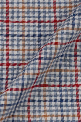 Soft Multi Gingham