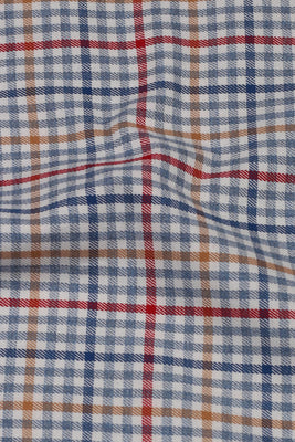 Soft Multi Gingham