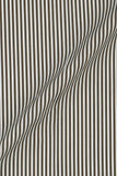 Olive Green Bankers Stripes