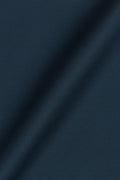 Turkish Blue Egyptian Poplin