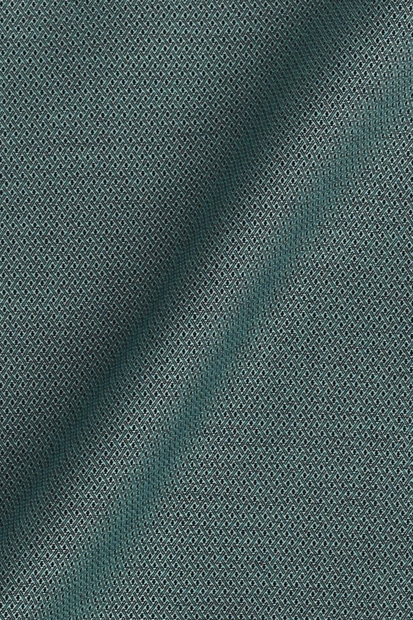 Electric Green Structured