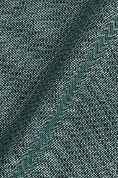 Electric Green Structured