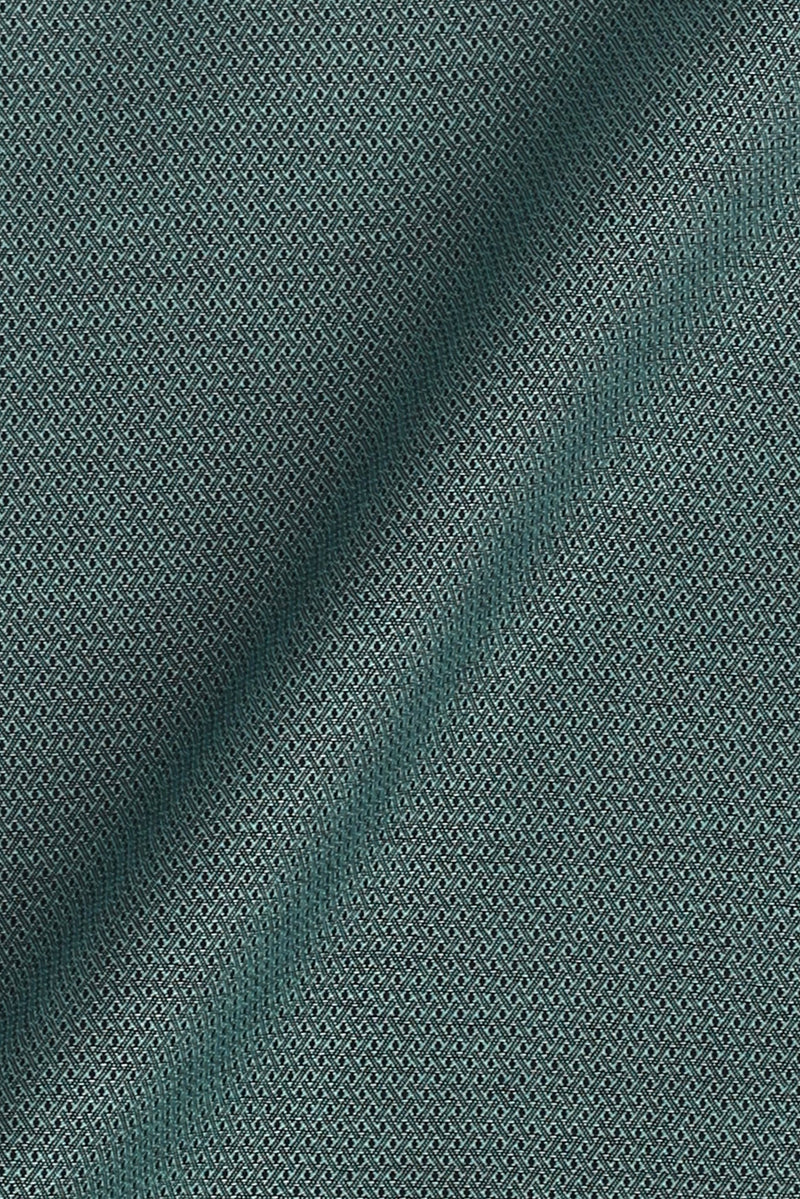 Electric Green Structured