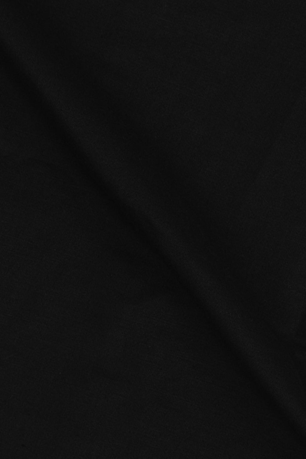 Black Linen Shirt