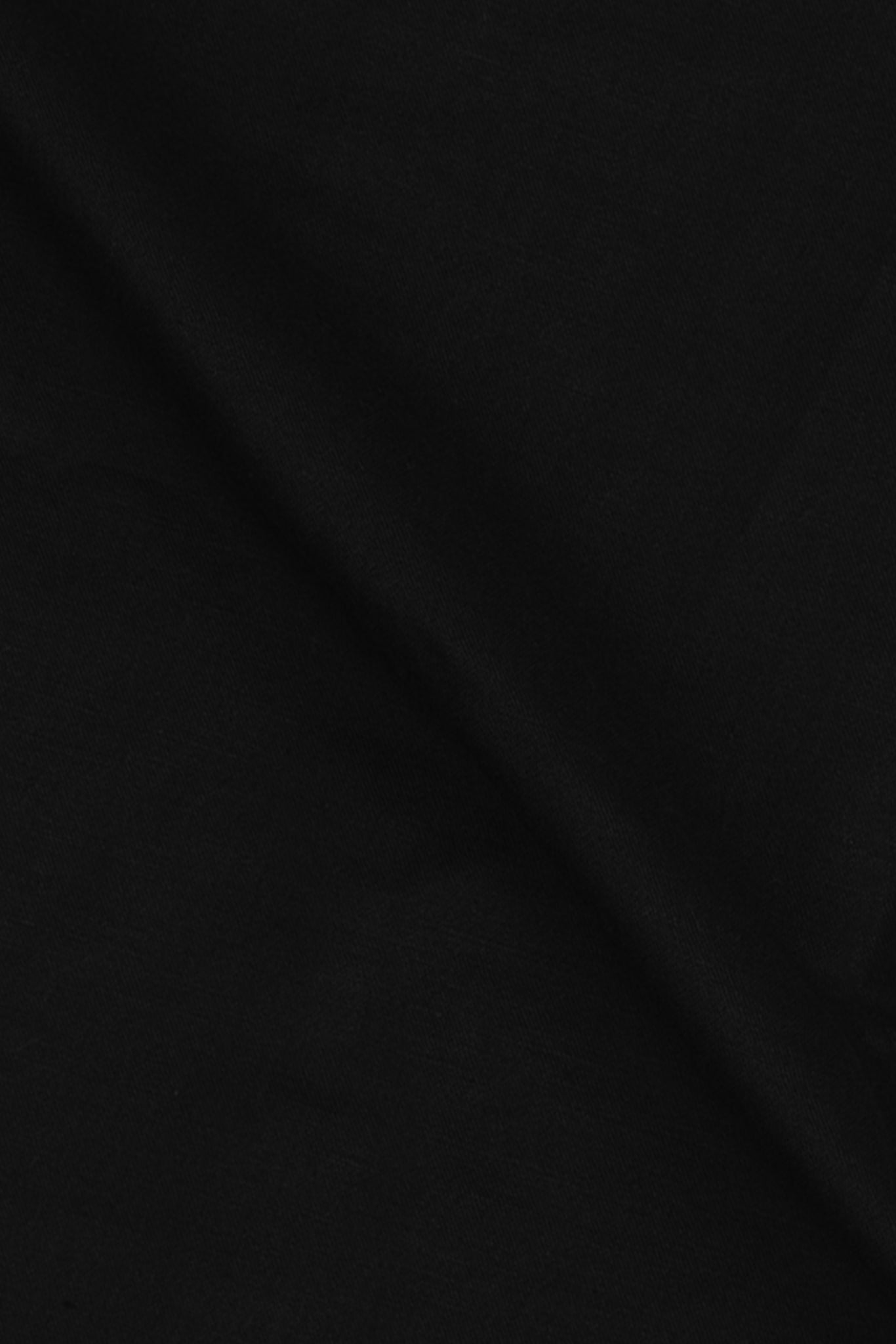 Black Linen Shirt