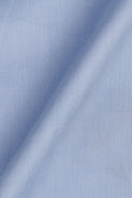 Egyptian Blue Herringbone