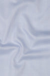 Sky Blue Herringbone