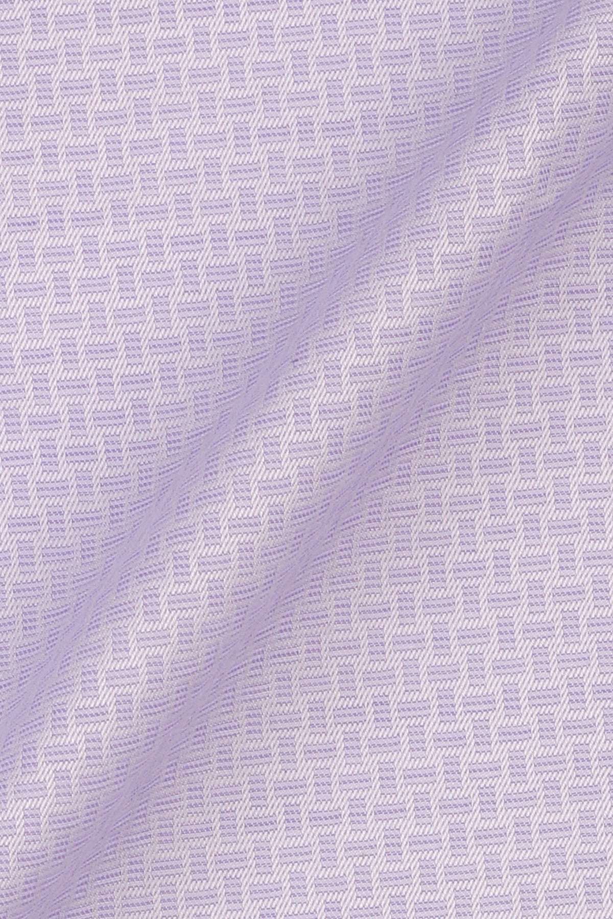 Lavender Brick Patterned