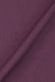 Purple EU Linen