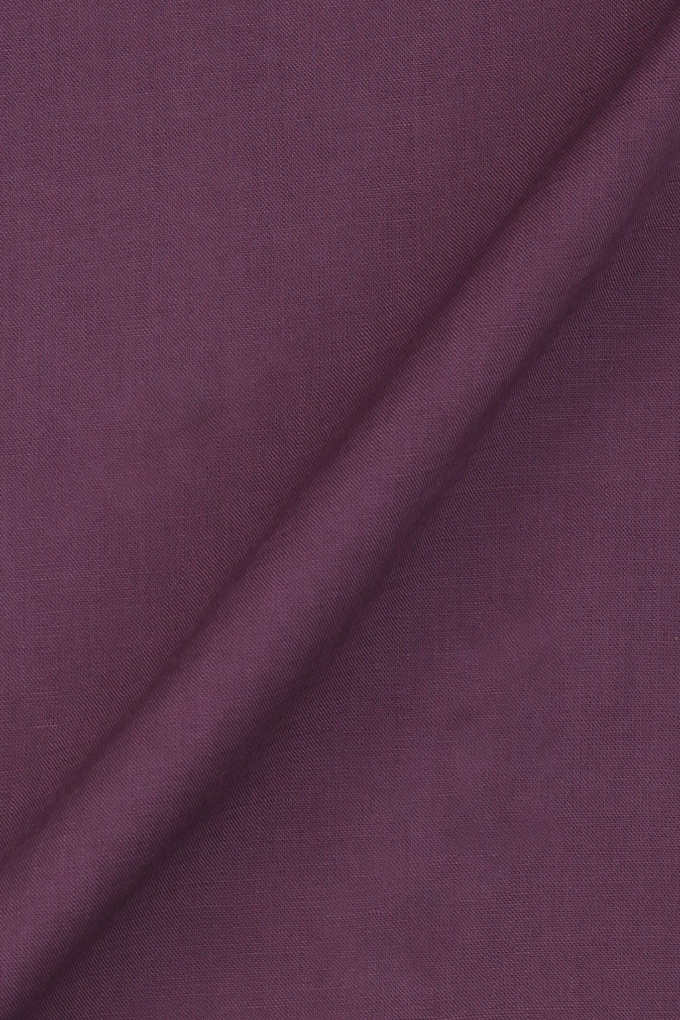 Purple EU Linen