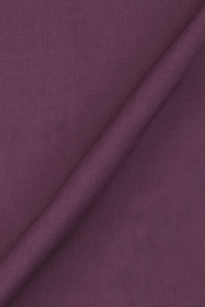 Purple EU Linen