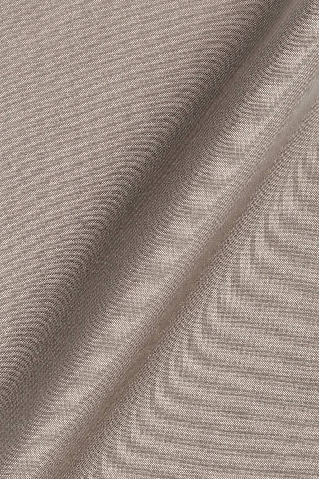 French Beige Egyptian Pin Point Shirt