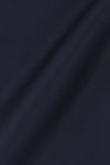 Slate Blue Egyptian Poplin Shirt