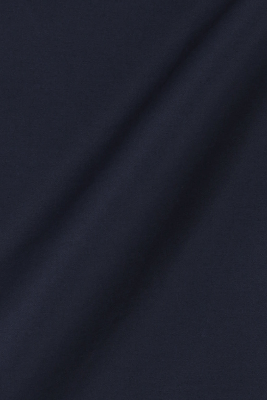 Slate Blue Egyptian Poplin Shirt