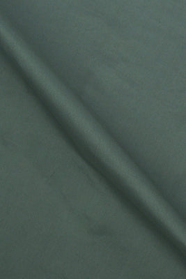 Pine Green Oxford Fabric
