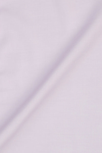 Soft Lilac Twill