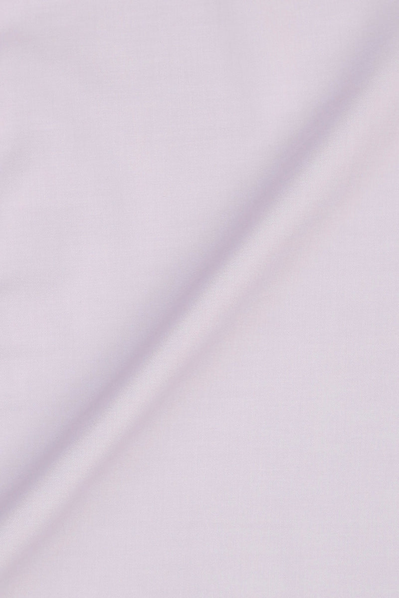 Soft Lilac Twill