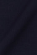 Purple Indigo Irish Linen