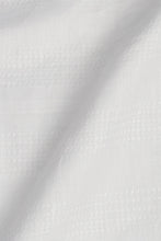 Load image into Gallery viewer, White Structured Linen