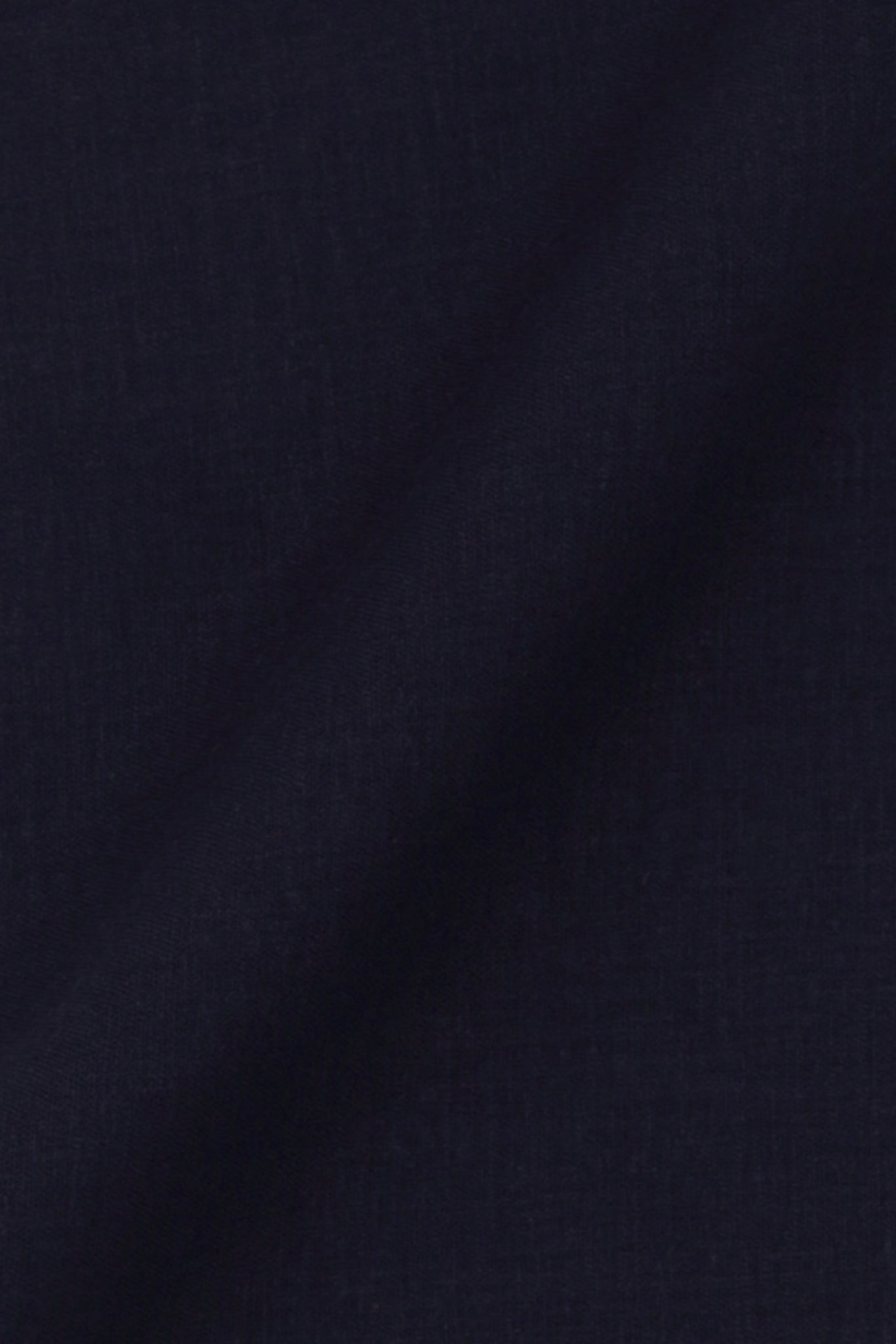 Purple Indigo Irish Linen Shirt