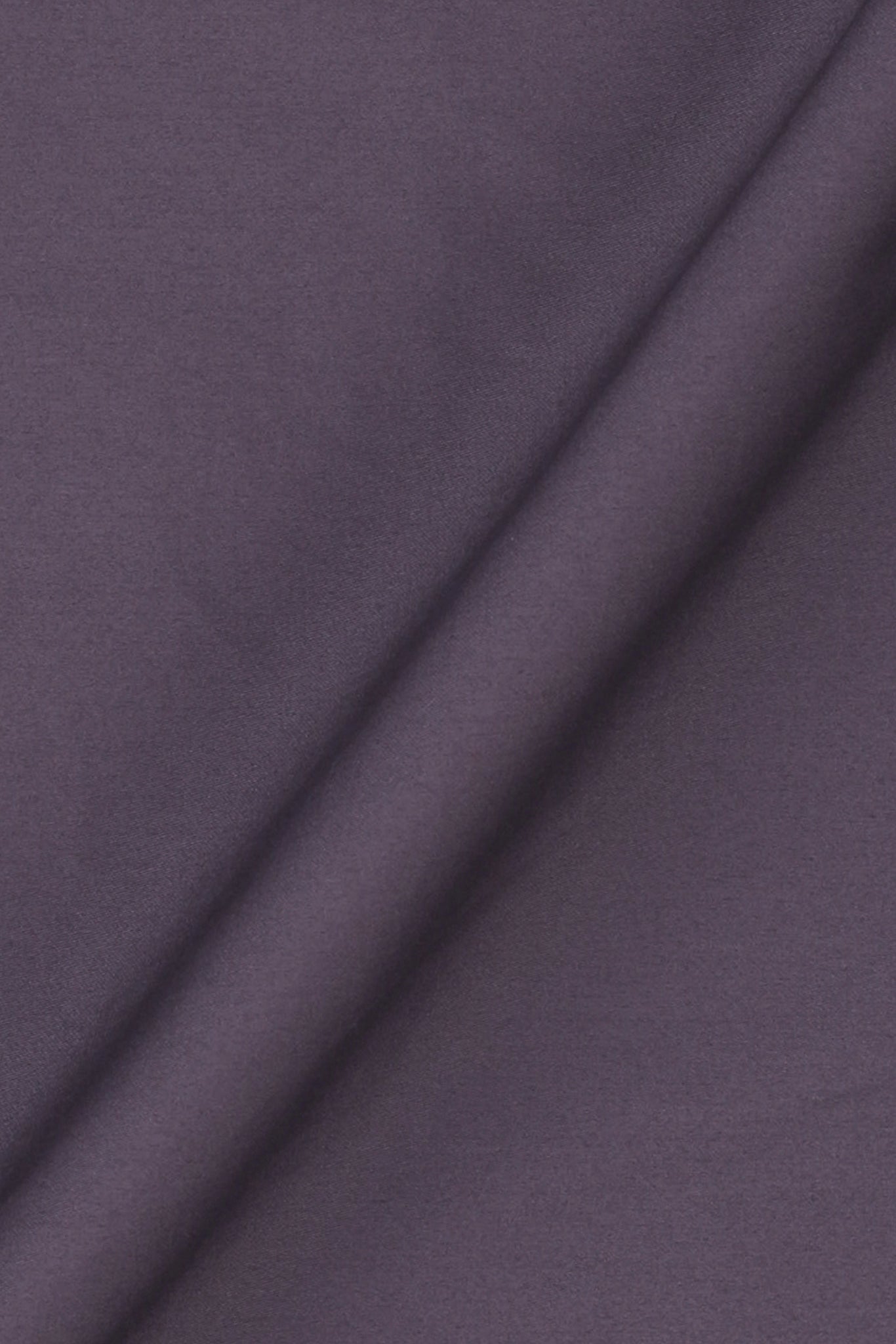 Light Mauve Egyptian Poplin Shirt