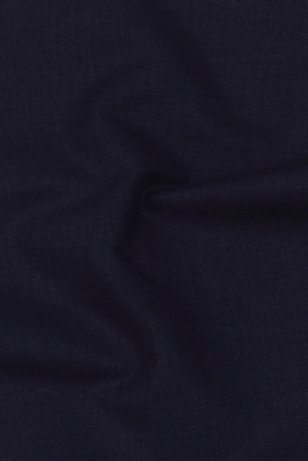 Purple Indigo Irish Linen