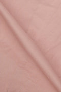 Pastel Peach Oxford