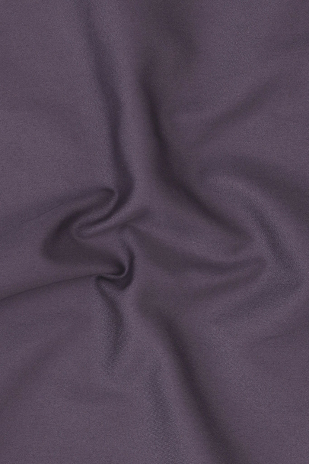 Light Mauve Egyptian Poplin Shirt