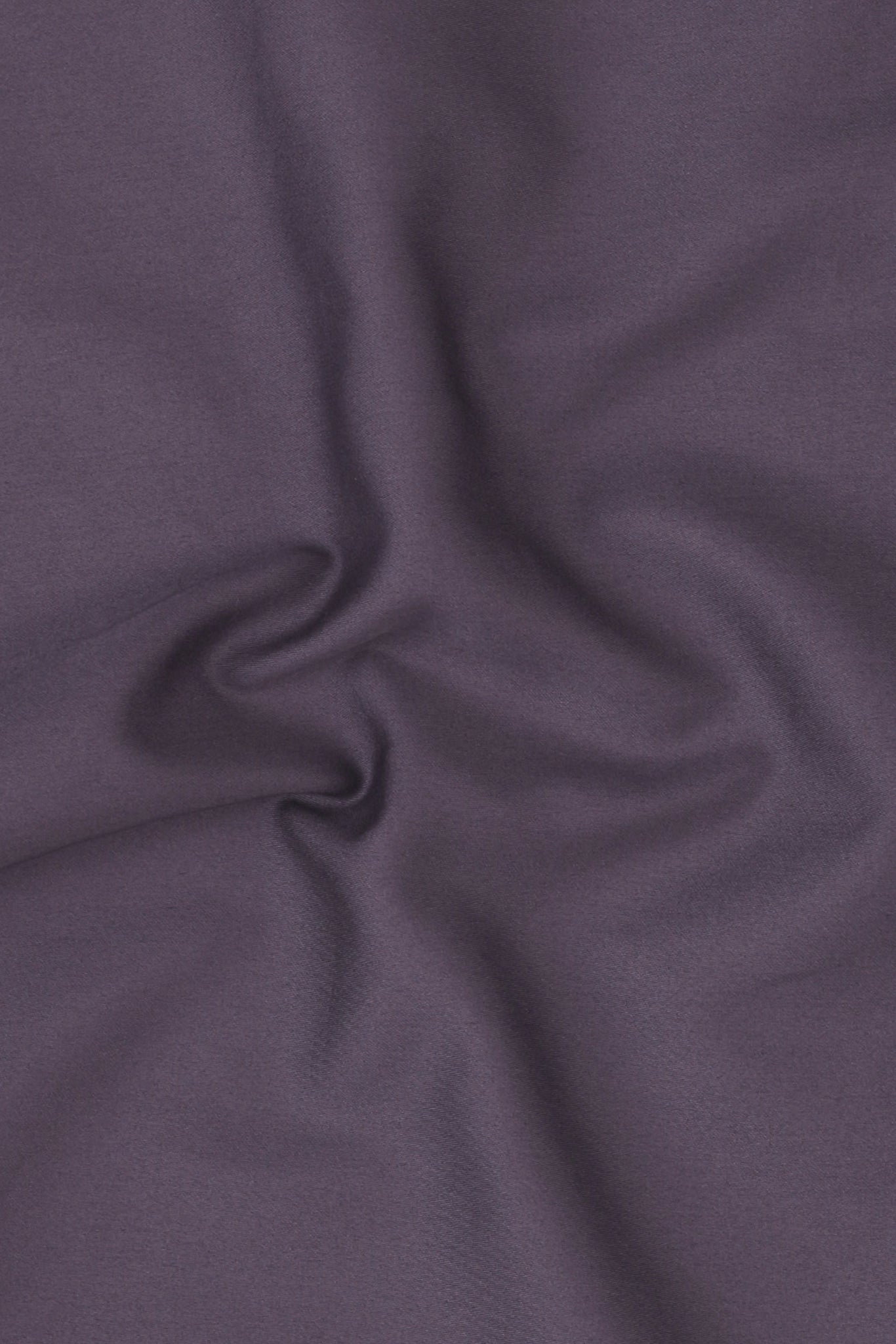 Light Mauve Egyptian Poplin