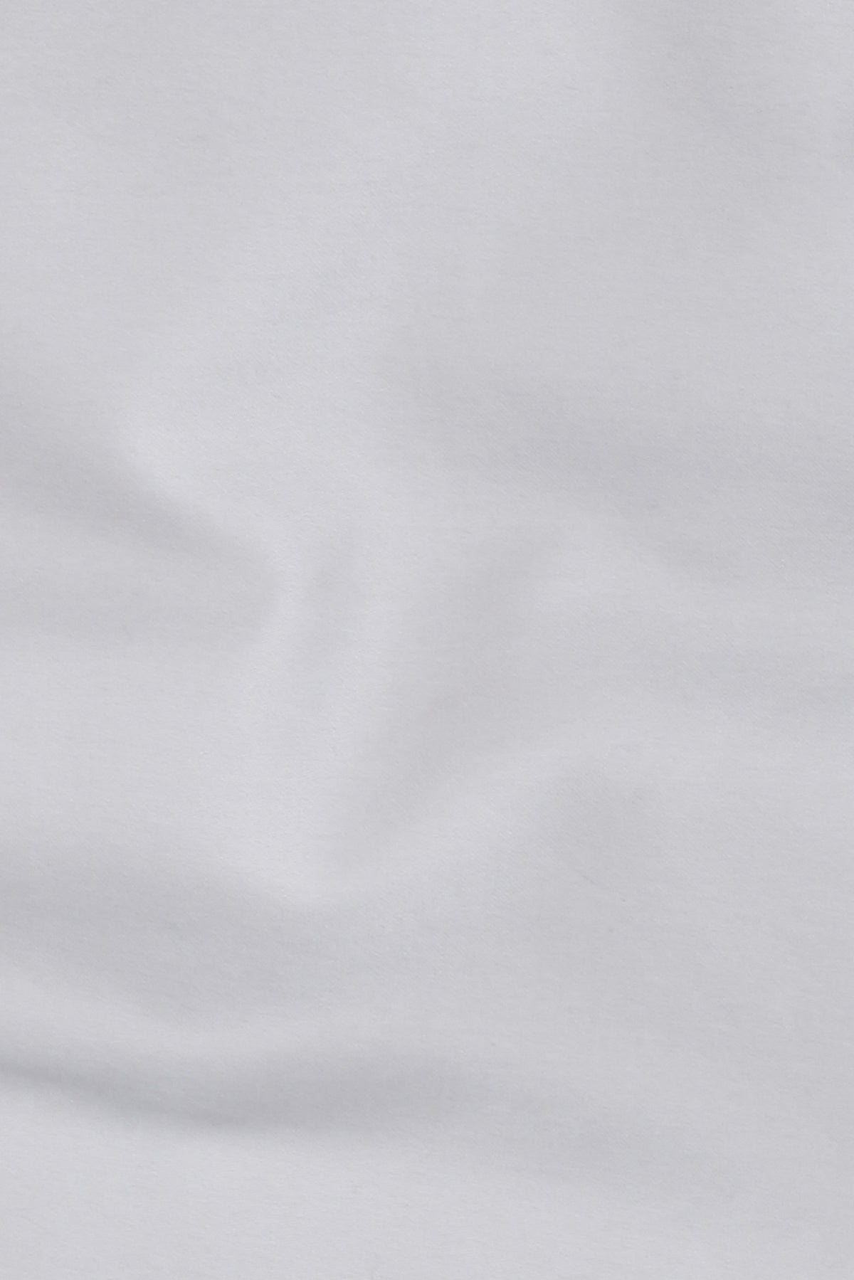 Platinum Grey Egyptian Poplin Shirt