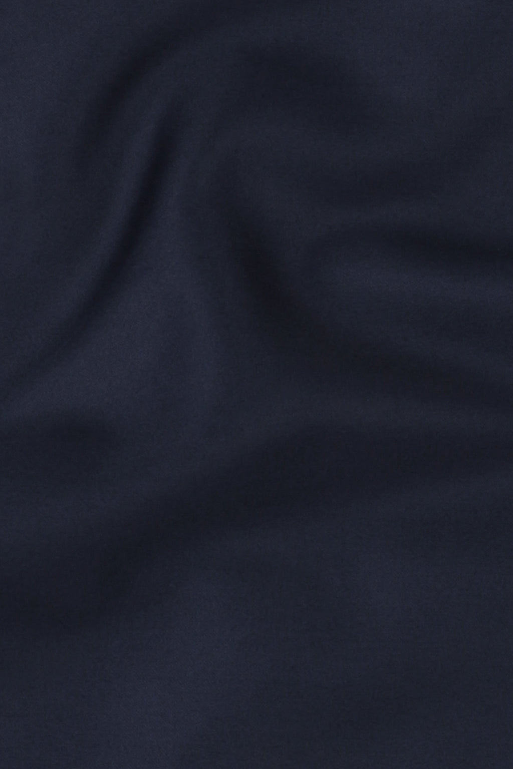Slate Blue Egyptian Poplin Shirt