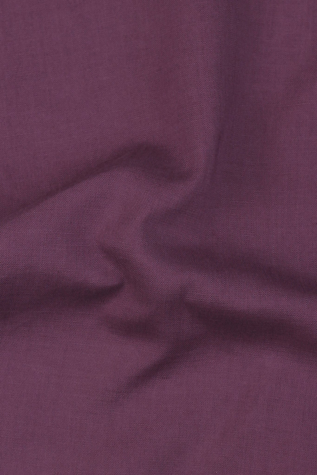 Purple EU Linen Shirt