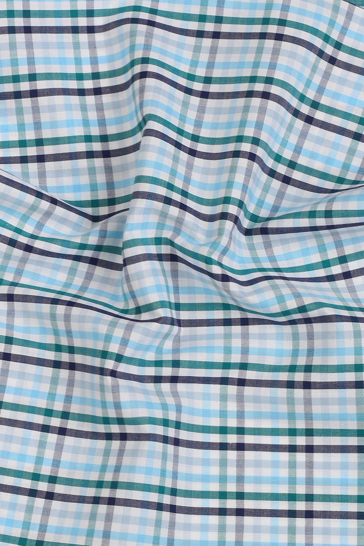 ABOUT THIS FABRIC