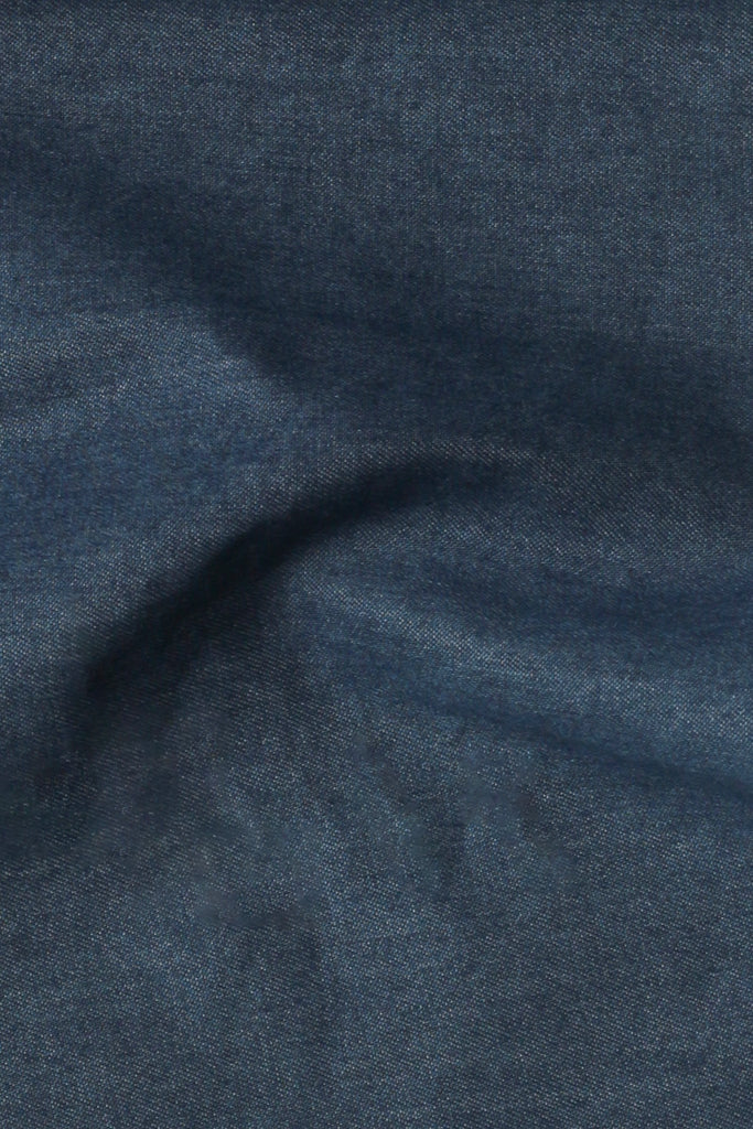Denim Medium Washed