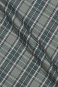 Forrest Green Plaid - Foberry USA