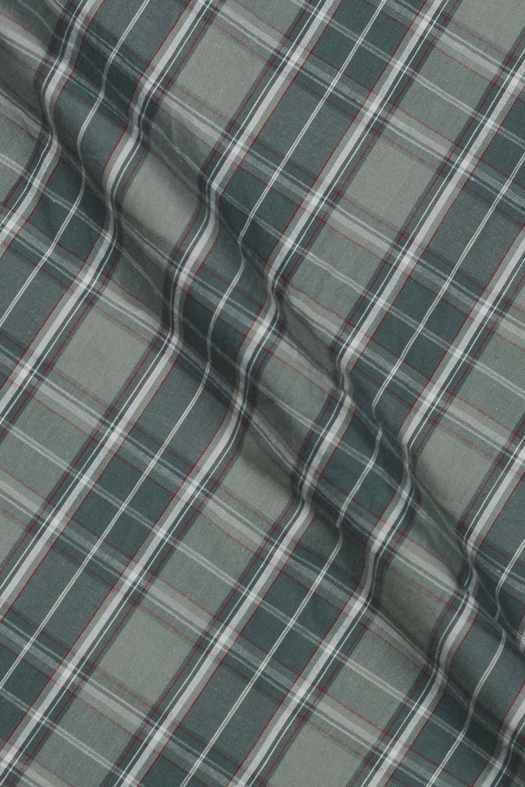 Forrest Green Plaid - Foberry USA