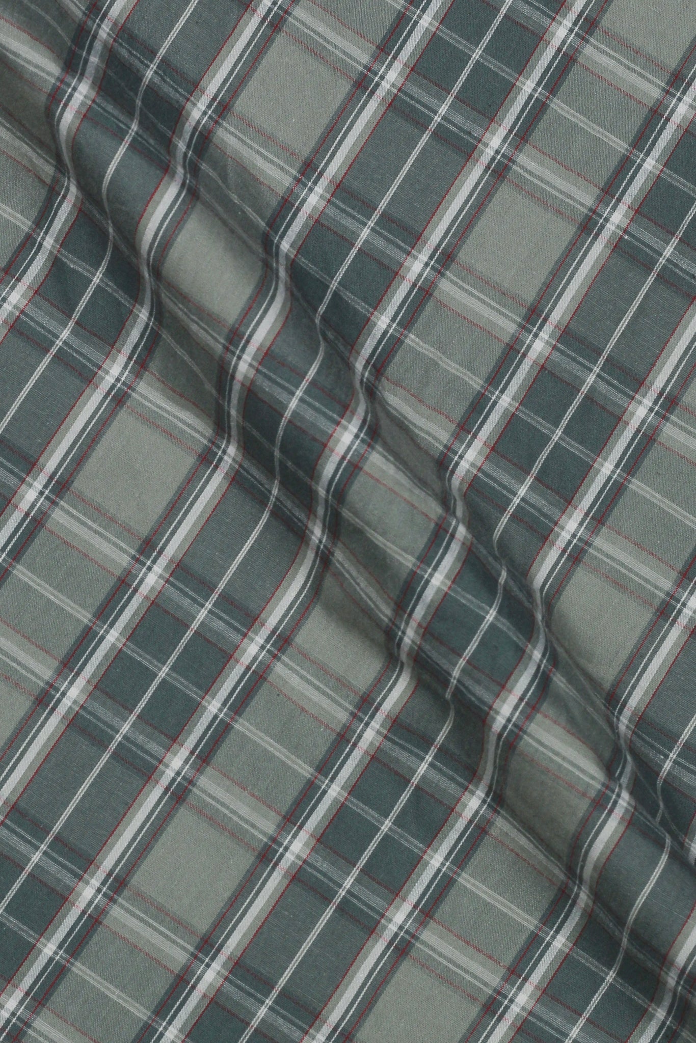 Forrest Green Plaid - Foberry USA