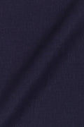 Indigo Blue Linen