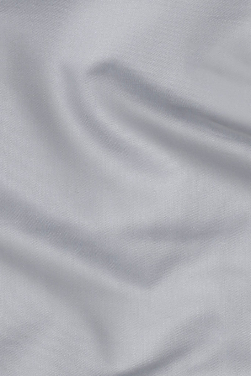 Slate Grey Egyptian Shirt